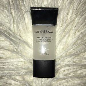 Smashbox Photo Finish Primer